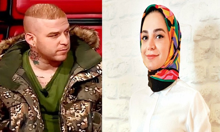 دعوى قضائية ضد فنان تركي بسبب السوريين!