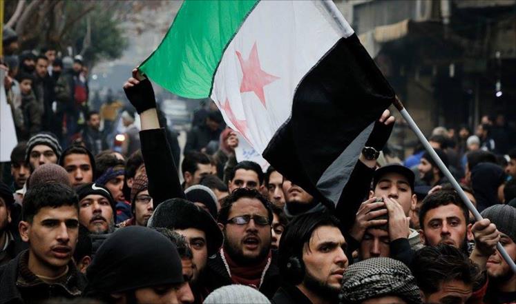 إحداها تخزين الوقود... نصائح ثوار سوريا للأوكرانيين 