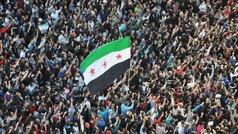 توعية حول مفهوم المجتمع المدني في سوريا