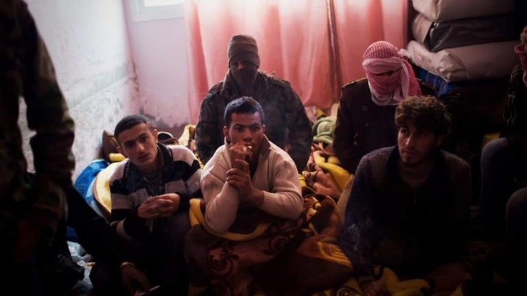 سوريا والمحكمة الدولية.. أمراء الحرب والسلام
