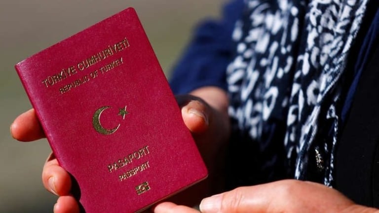 3 أسباب تدفع الحكومة التركية سحب جنسيتها ..تعرف إليها