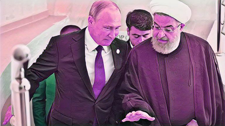 تعاون روسي أميركي لإخراج إيران من سوريا… ما هي الاحتمالات؟ 