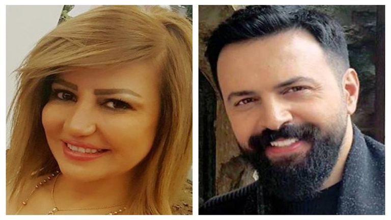 بعد مهاجمتها… سوسن ميخائيل توضح حقيقة أمنيتها للتمثيل مع تيم حسن