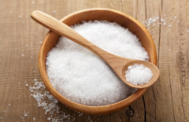 الزائد أخو الناقص... أمراض يسببها الملح 