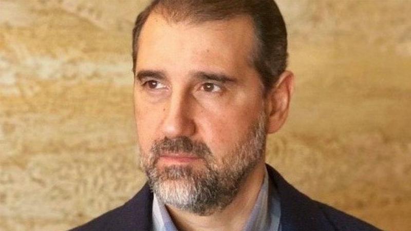 رامي مخلوف: والدي لم يسرق النفط السوري