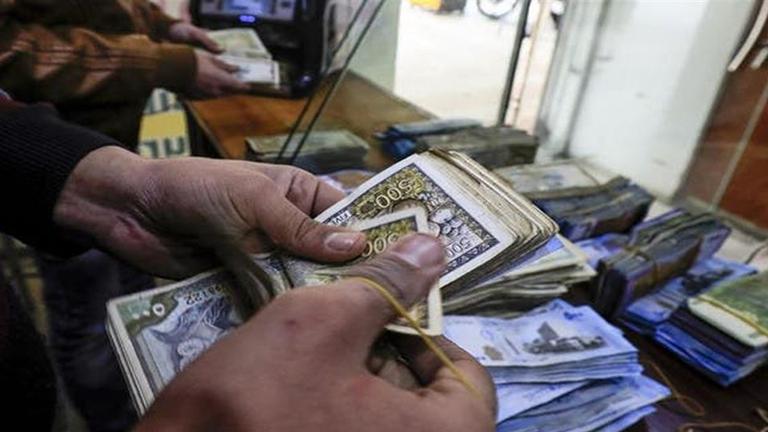 خسائر الاقتصاد السوري تقارب الـ 500 مليار دولار