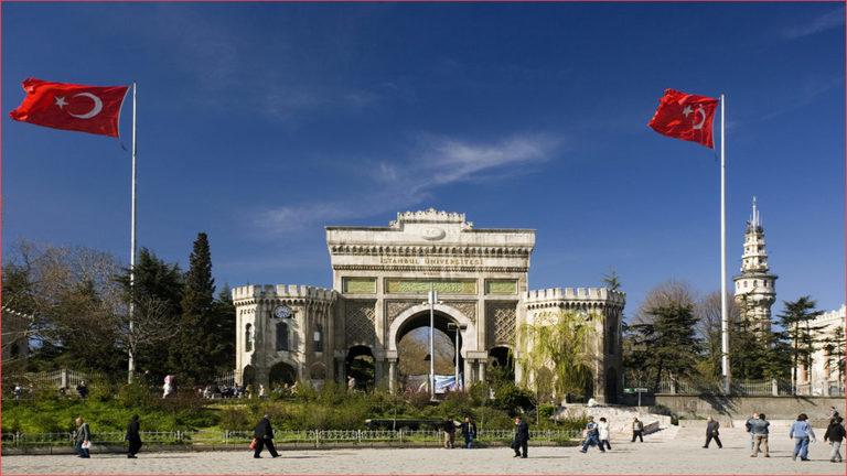  الأوقاف التركية: منحة تعليمية للطلاب الأجانب والأتراك 