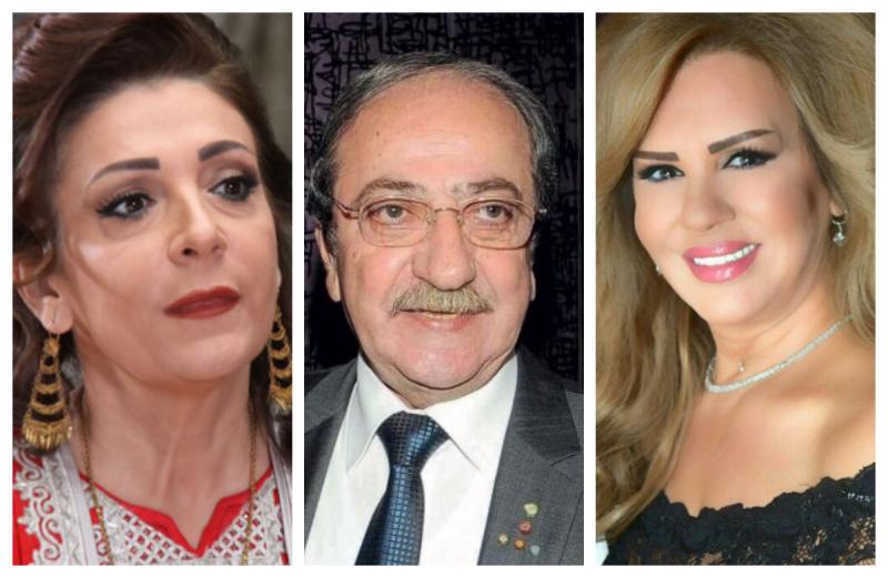 المسلسل الإذاعي الشهير 