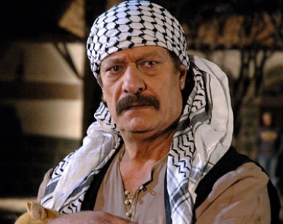 هكذا بدأت شخصية أبو عنتر قبضاي الدراما السورية