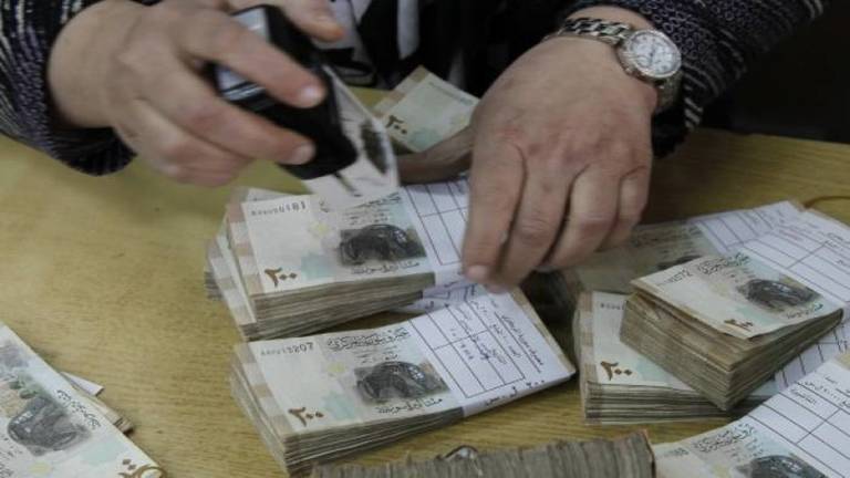 قلق أممي من سوء أوضاع الاقتصاد السوري 