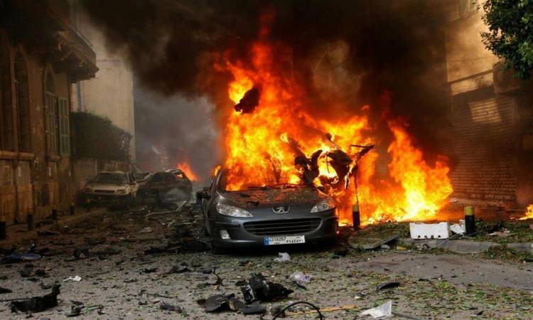 عملية اغتيال جديدة تستهدف قادة بارزين في درعا