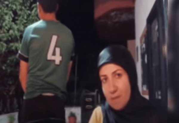 والدة الطفل السوري تكشف أسباب تبرئتها للمعتدين جنسياً على ابنها