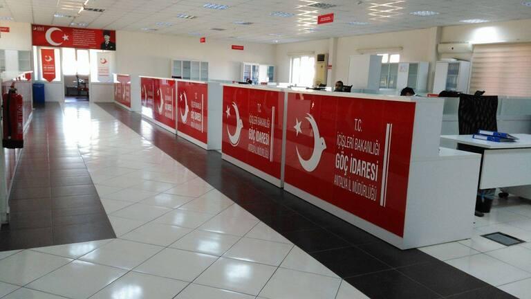 قريباً… الهجرة التركية تستوعب أعداداً أكبر من مواعيد تحديث البيانات 
