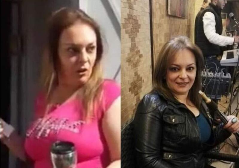 مدام فاتن تعتذر وتهدد برفع دعوى قضائية على من شهَّر بها