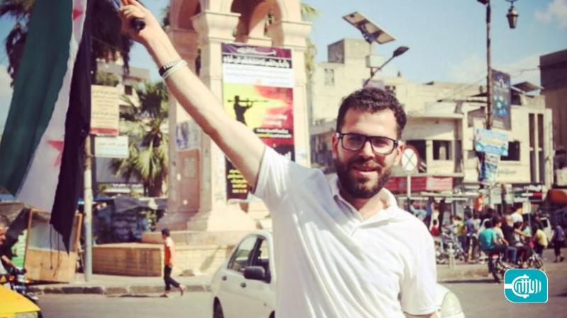 يمان الخطيب: هل أصبحت الأرض السورية حلالاً للجميع وحراماً على السوريين؟