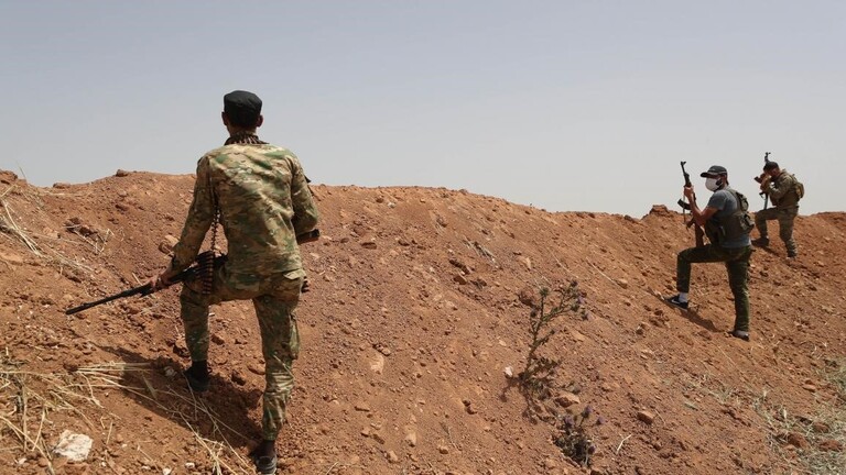 إدلب: الغموض يحيط بأسباب القصف الروسي على مقر 
