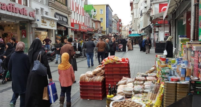 مقتل سوري في تركيا بسبب خلاف على علبة سجائر! 