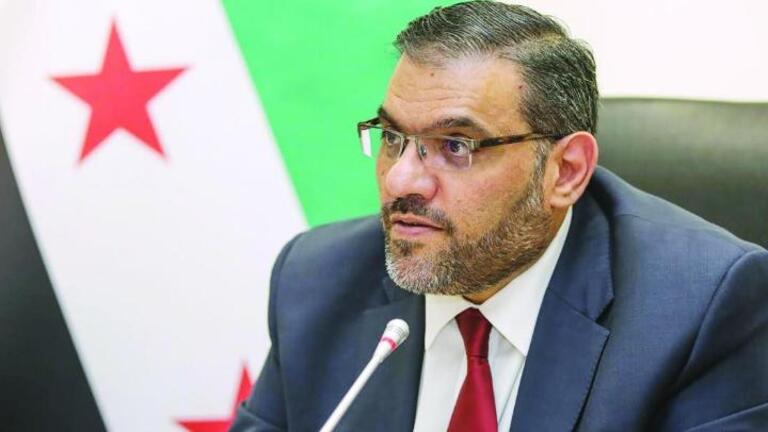 رئيس هيئة التفاوض يوضح احتمالات المشاركة في الانتخابات الرئاسية