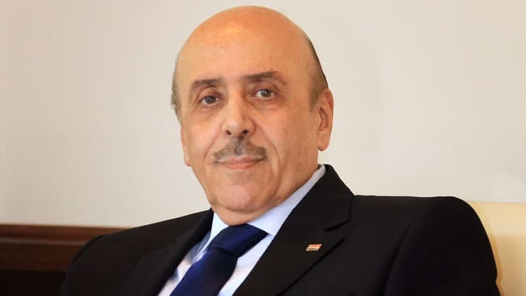 فراس طلاس: علي مملوك اجتمع مع مسؤولين أتراك بطلب روسي