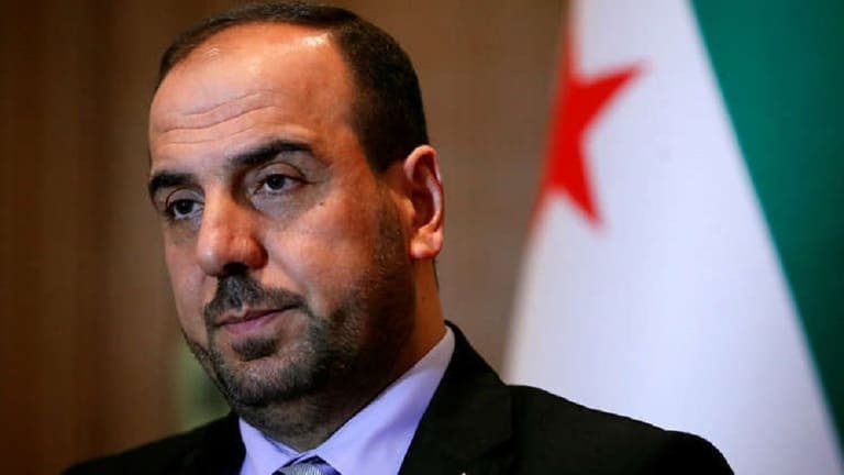 الحريري: قرار مفوضية الانتخابات يُعالج اليوم وفق ثوابت الثورة السورية