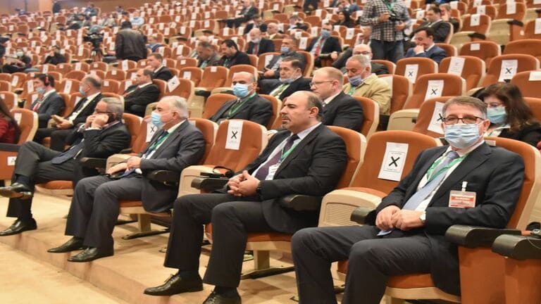 رسالة أميركية إلى روسيا بخصوص اللاجئين السوريين