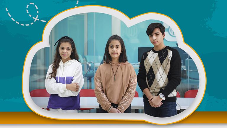 كيف نكون صداقات في المدرسة رغم اختلاف اللغة؟