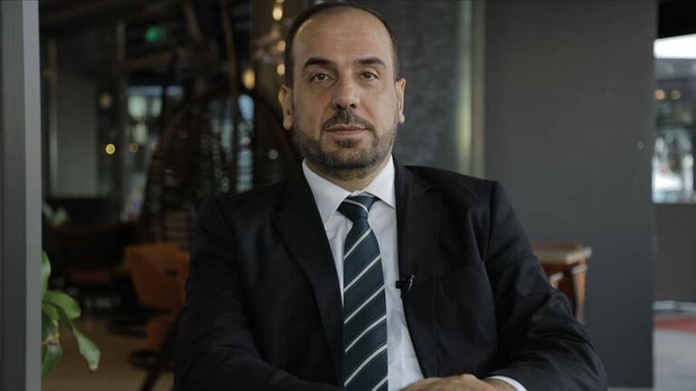 الحريري: لن أترشح لانتخابات الرئاسة وقرار مفوضية الانتخابات بات ملغياً