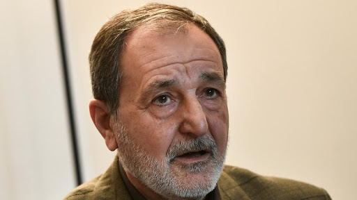 رياض درار يرد على نصر الحريري: لن تستطيعوا تجاهل وجودنا 