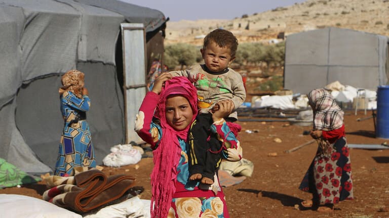 شمالي سوريا: مقتل وإصابة  130 طفلاً منذ اتفاق وقف النار 
