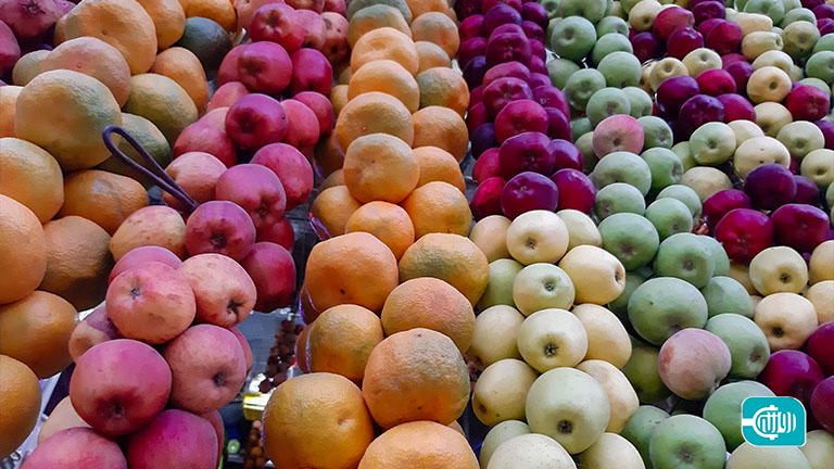 صفوان دعبول: بيع العصائر فن لا أستطيع العيش بدونه