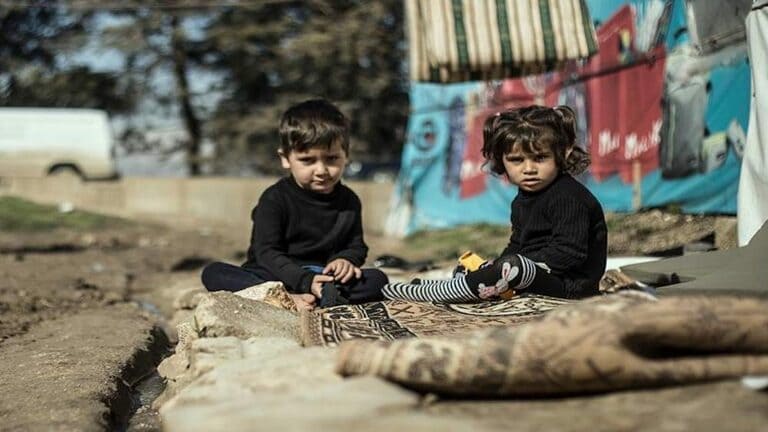 يونيسيف: 7 مليون طفل سوري بحاجة  للمساعدة خلال عام 2021