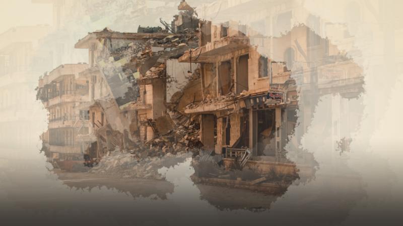 لماذا يخاف السوريون من إعادة التنظيم وقانون رقم 10؟