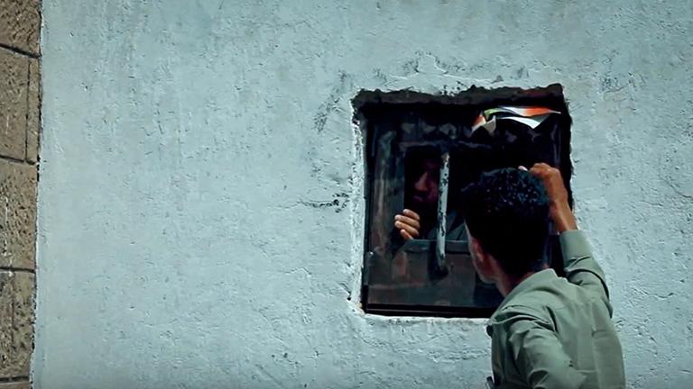 سجناء بلا دواء.. فيلم يمني ينافس على جائزة أكاديمية قُمرة