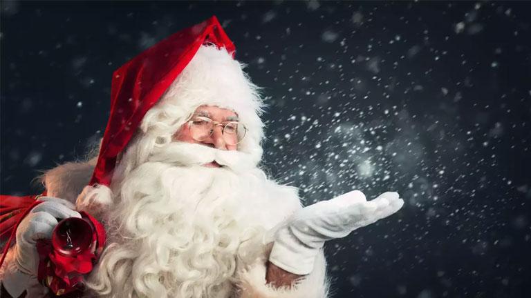 ما الفرق بين بابا نويل وسانتا كلوز؟