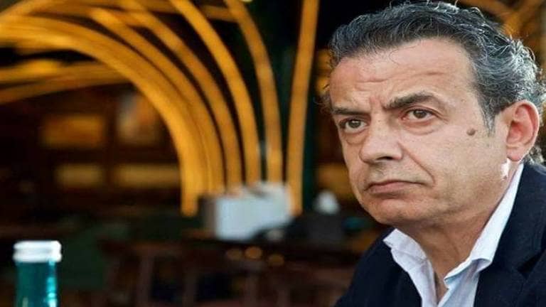 عدنان أبو الشامات: أختار العودة لوطني الثاني النمسا!