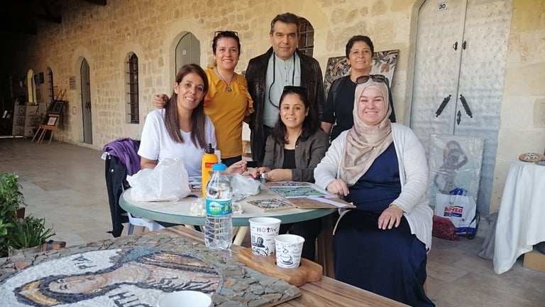 آمنة كيلاني: التمكين الاقتصادي بوابة تحرر المرأة