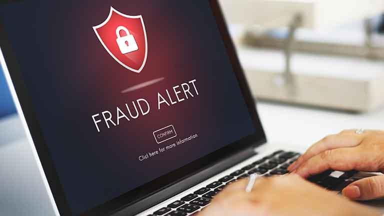 كيف تحمي نفسك من القرصنة خلال التسوق عبر الإنترنت؟