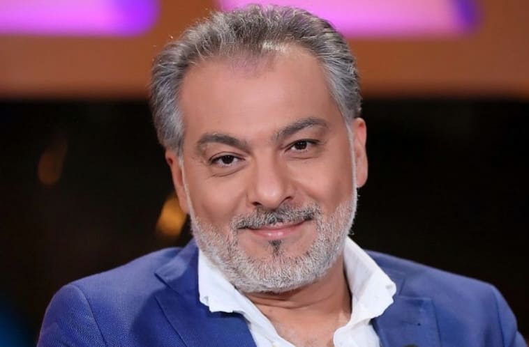 وفاة عرّاب الدراما السورية حاتم علي