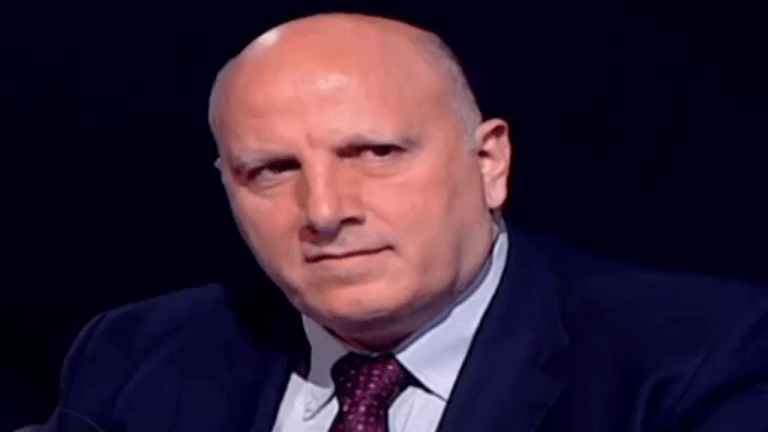شريف شحادة: خطة ديمستورا تقوم على إخراج مسلحي حلب