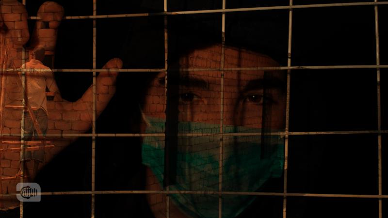 “Syrian Refugees in Lebanon… the Corona and the Dream of Return”