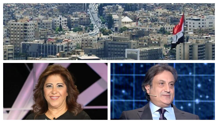 توقعات سوريا 2021.. الأسد باقٍ ومصالحات واسعة وسلام مع إسرائيل