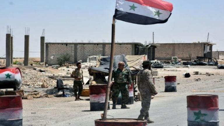 درعا: الاغتيالات تلاحق قوات النظام ومحاولة لاستهداف وزير الزراعة