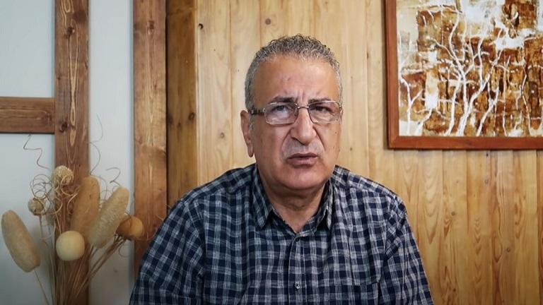 اللبواني: دمّرتُ حصان طُروادة.. وإفشال مشروع المقداد-لافروف هدفي