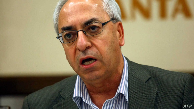 عبد الباسط سيدا: الأسد قسّم أبناء سوريا إلى حليف وعدو