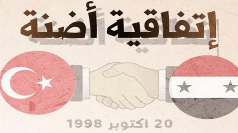 فايز الصايغ: عدوان تركيا يُلغي اتفاقية أضنة