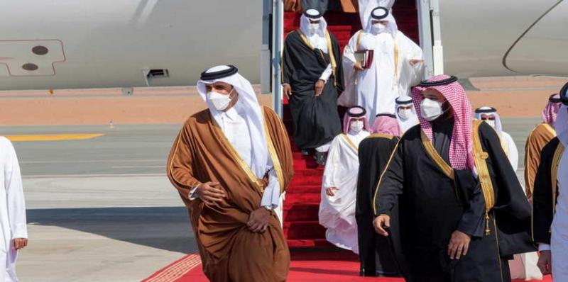 كيف تنعكس المصالحة الخليجية على الملف السوري؟