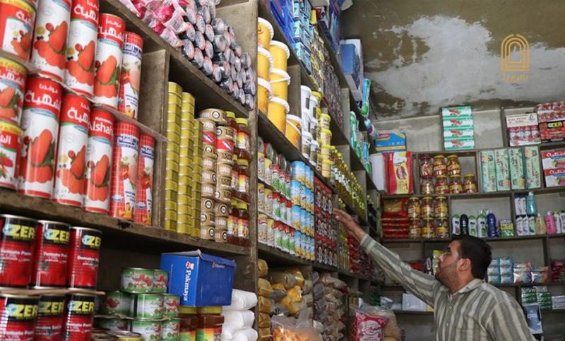 النظام السوري يقترب من إلغاء الدعم الحكومي بشكل كامل  
