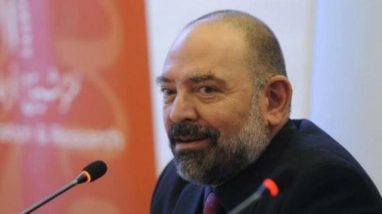 مقتل لقمان سليم أبرز المعارضين لـ