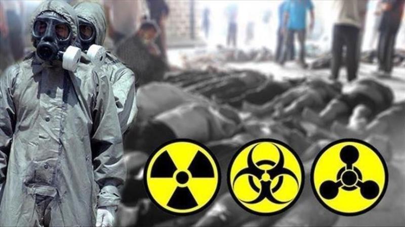 ملاحقات جنائية قريبة بحق مستخدمي الأسلحة الكيماوية في سوريا