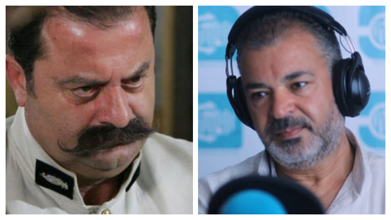 مازن الناطور مخاطباً زهير رمضان: نقابتك فرع مختبرات